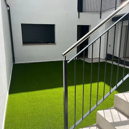 Apartmán Tr3sor B2 Calella