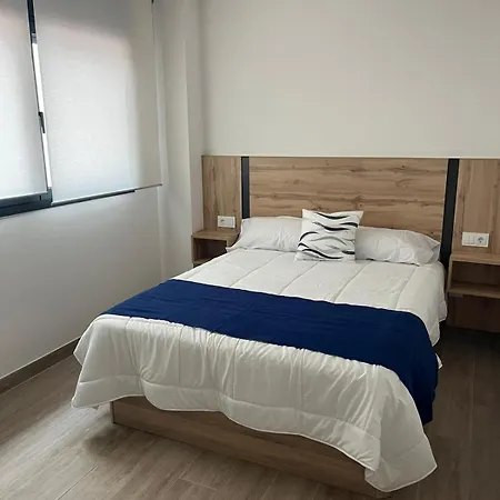 Tr3sor B2 Apartmán Calella