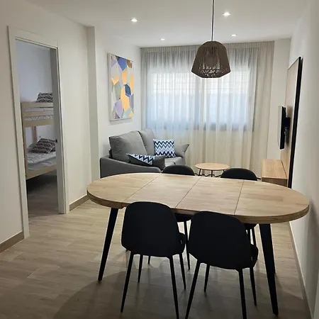 Tr3sor B2 Apartmán