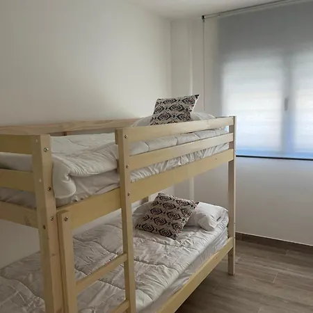 Tr3sor B2 Appartement