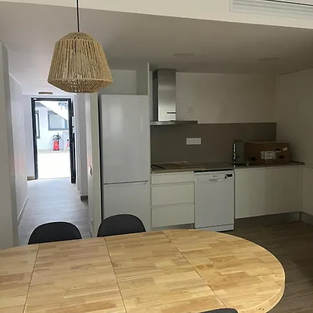 Appartement Tr3sor B2 Calella