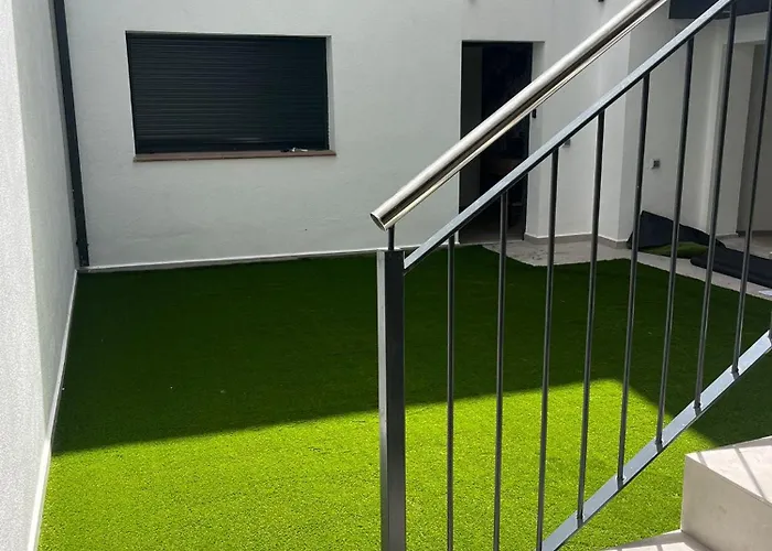 דירה Tr3sor B2 קאללה