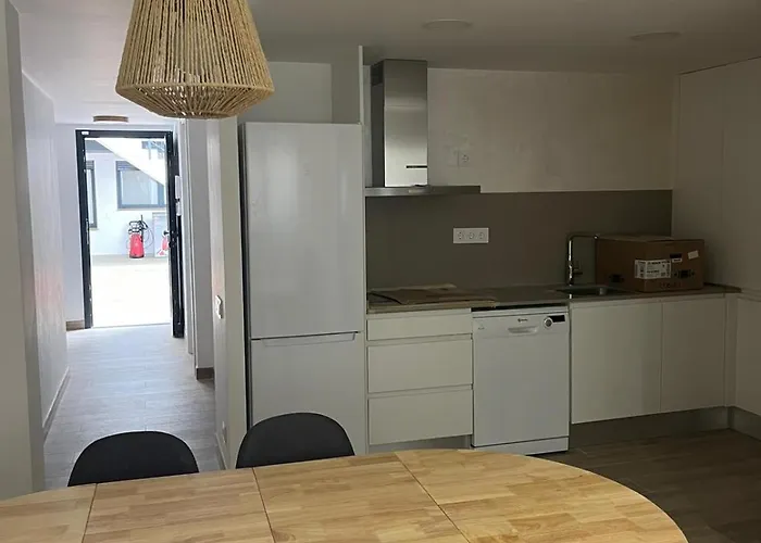 דירה Tr3sor B2 קאללה