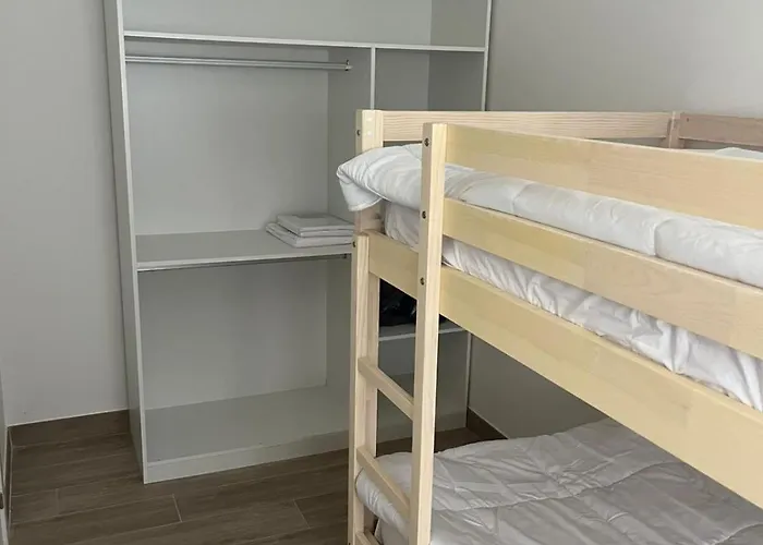 Tr3sor B2 Apartament